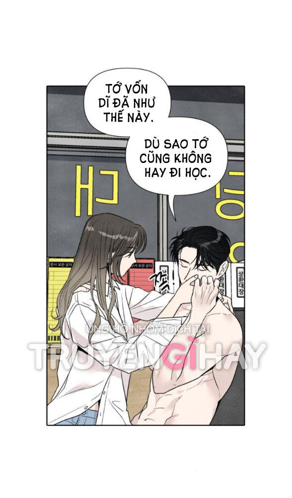 điều khiến tôi quyết tâm muốn chết chapter 42.2 15