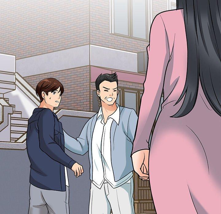 chung cư tình yêu chapter 15 76