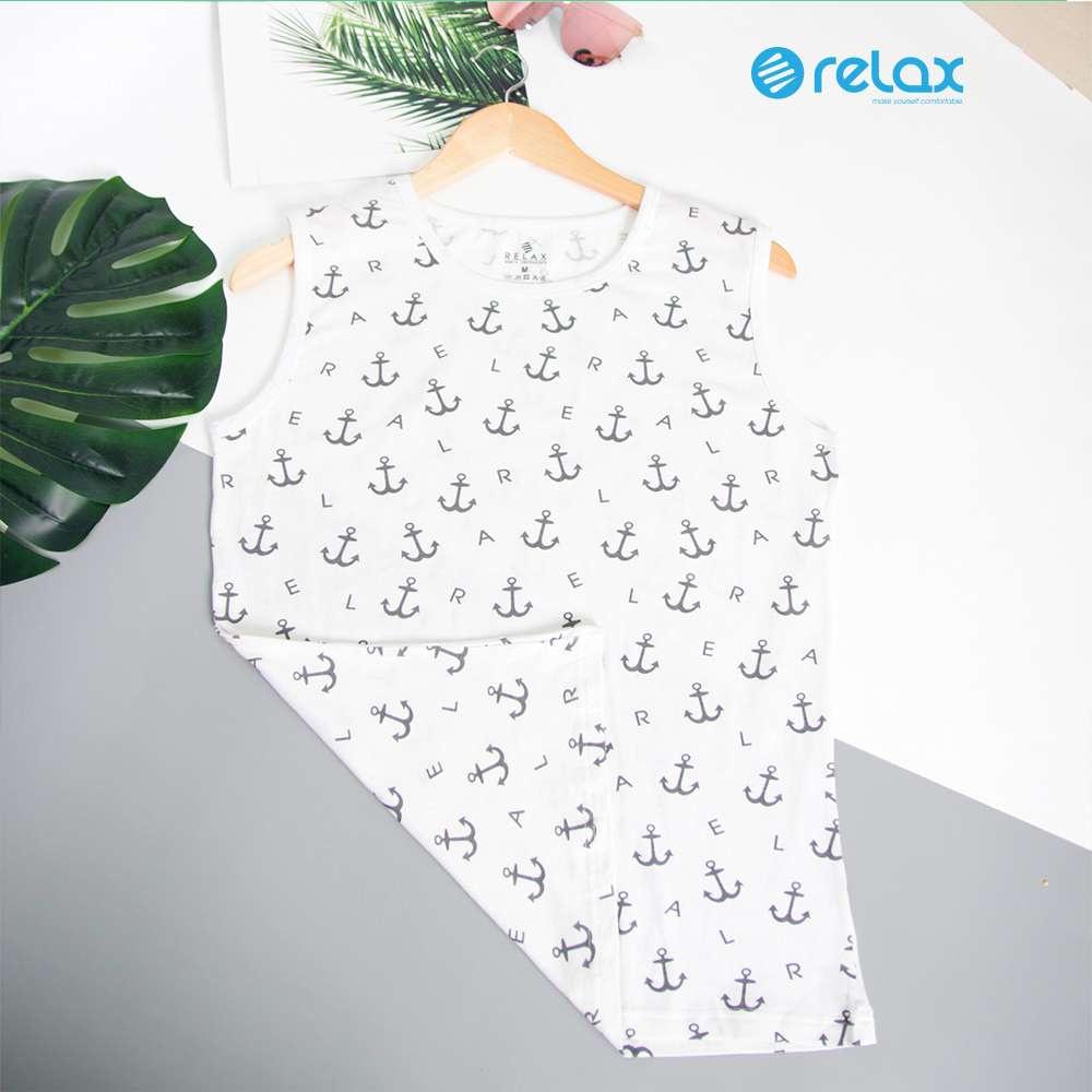 Hình ảnh Áo thun nam Relax mã RTKA020