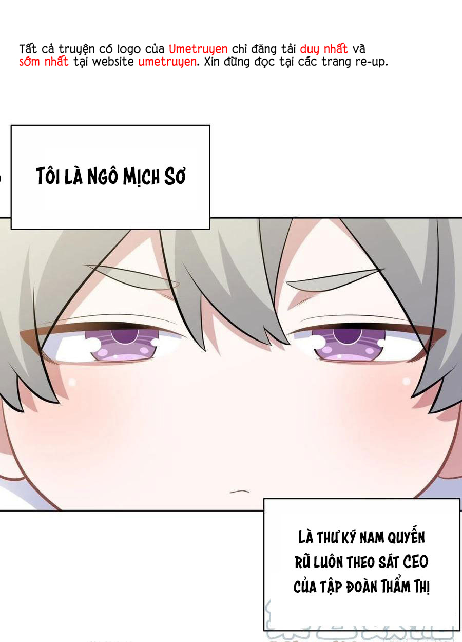 bố vợ đại nhân là bà xã chapter 203 1