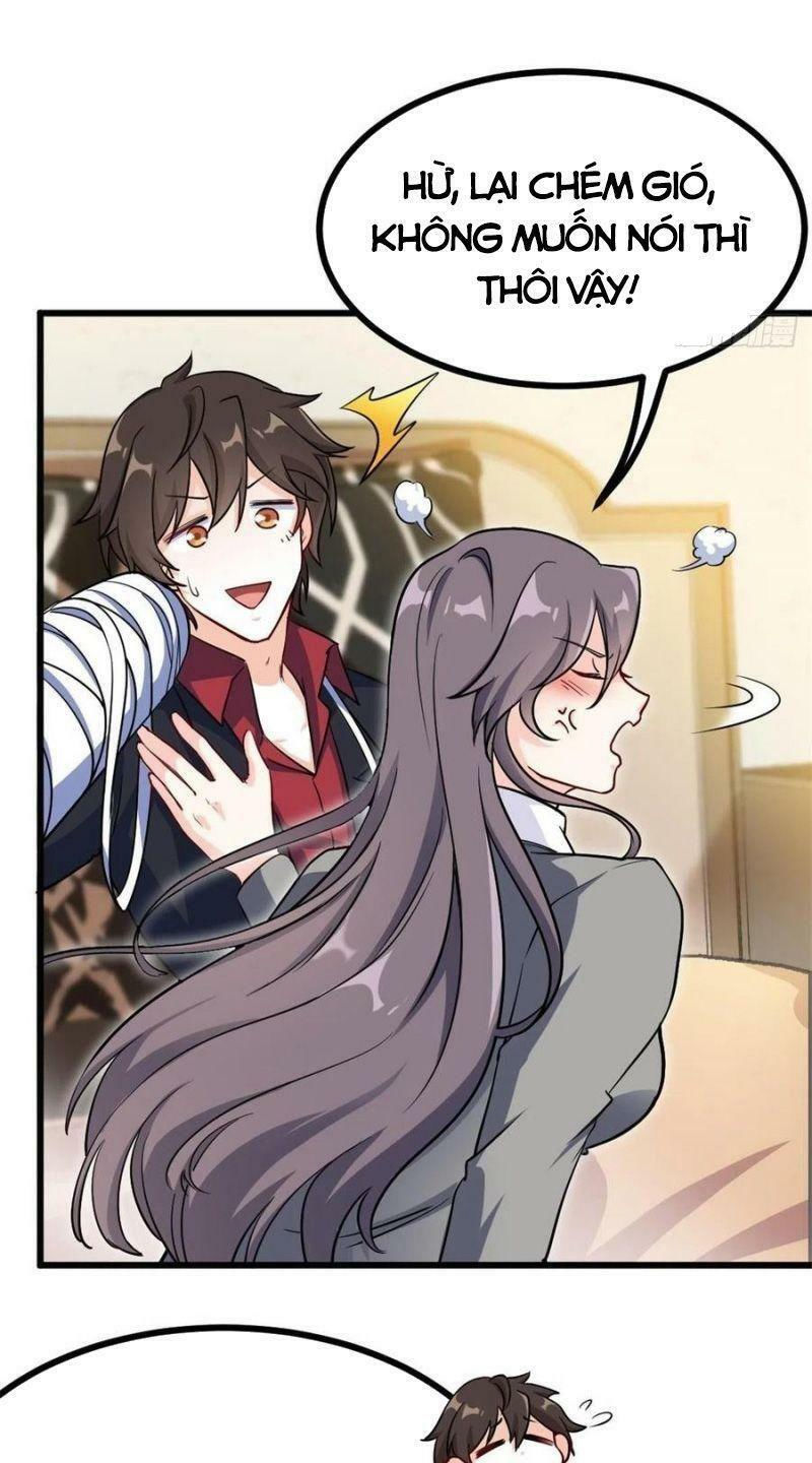 ta là hàn tam thiên chapter 69 23