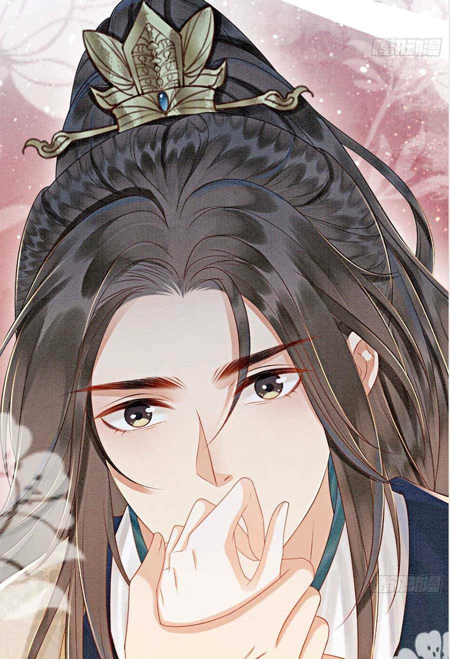 bắt đầu hủy hôn để công lược vương gia chapter 48 23