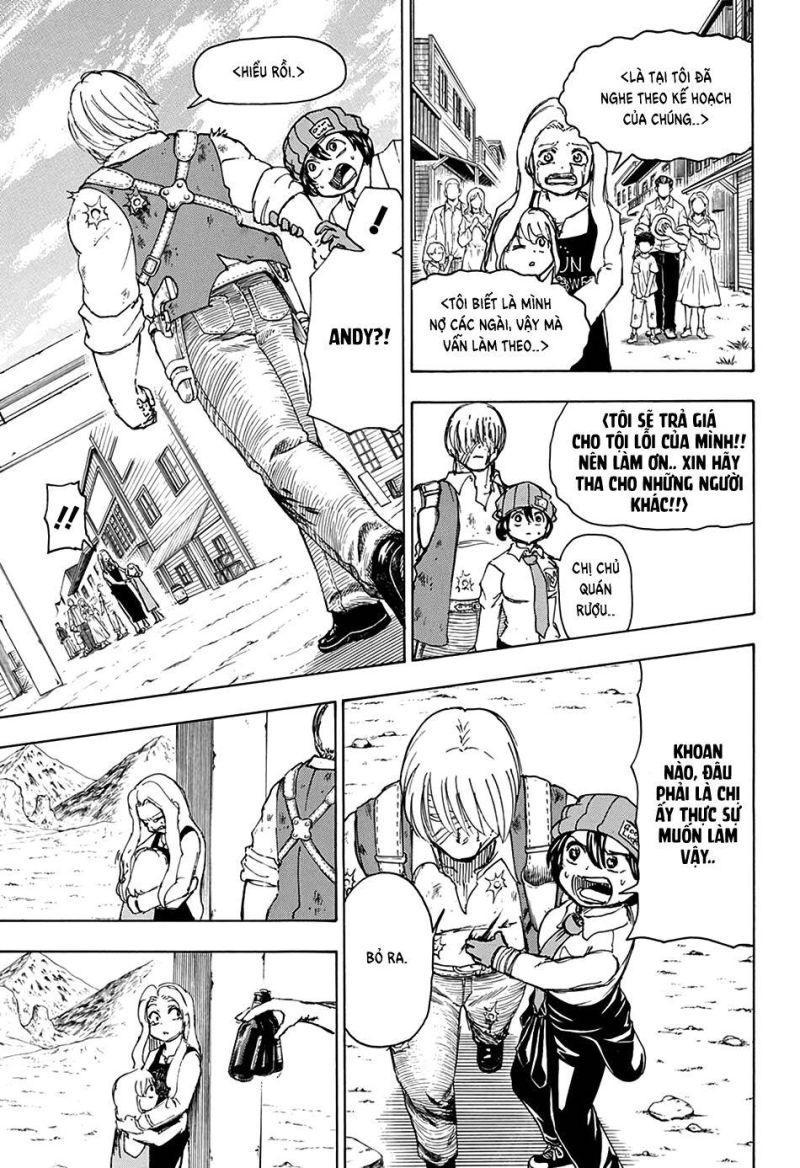 undead unluck chapter 42 3