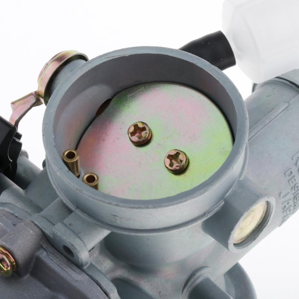 Motorcycle Carburetor, High Quality Replacement Carburetor Suitable for 175 250cc