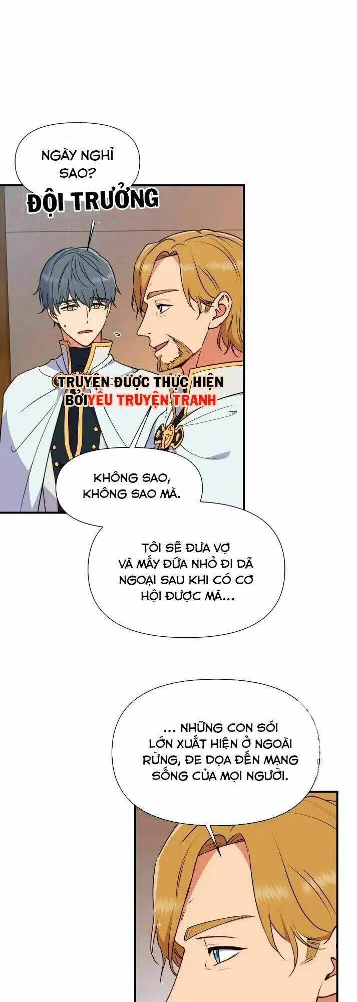 khế ước của nữ công tước quái vật chapter 78.5 1