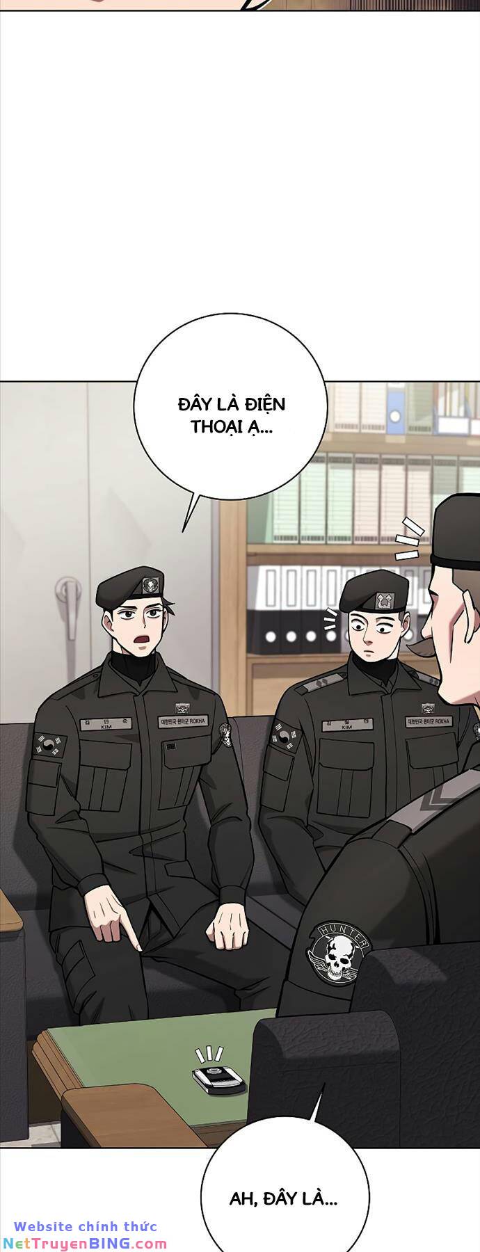 ma pháp sư hắc ám trở về để nhập ngũ chapter 47 44