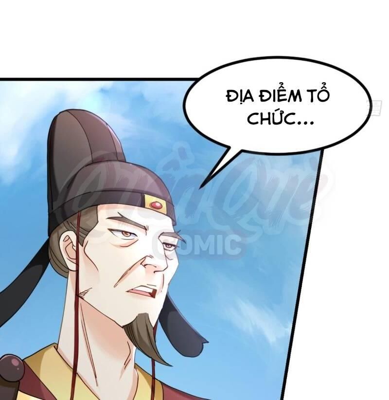 lão tổ của bạn đang online chapter 76 47