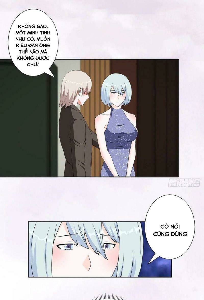 người tu tiên tại đô thị chapter 61 10