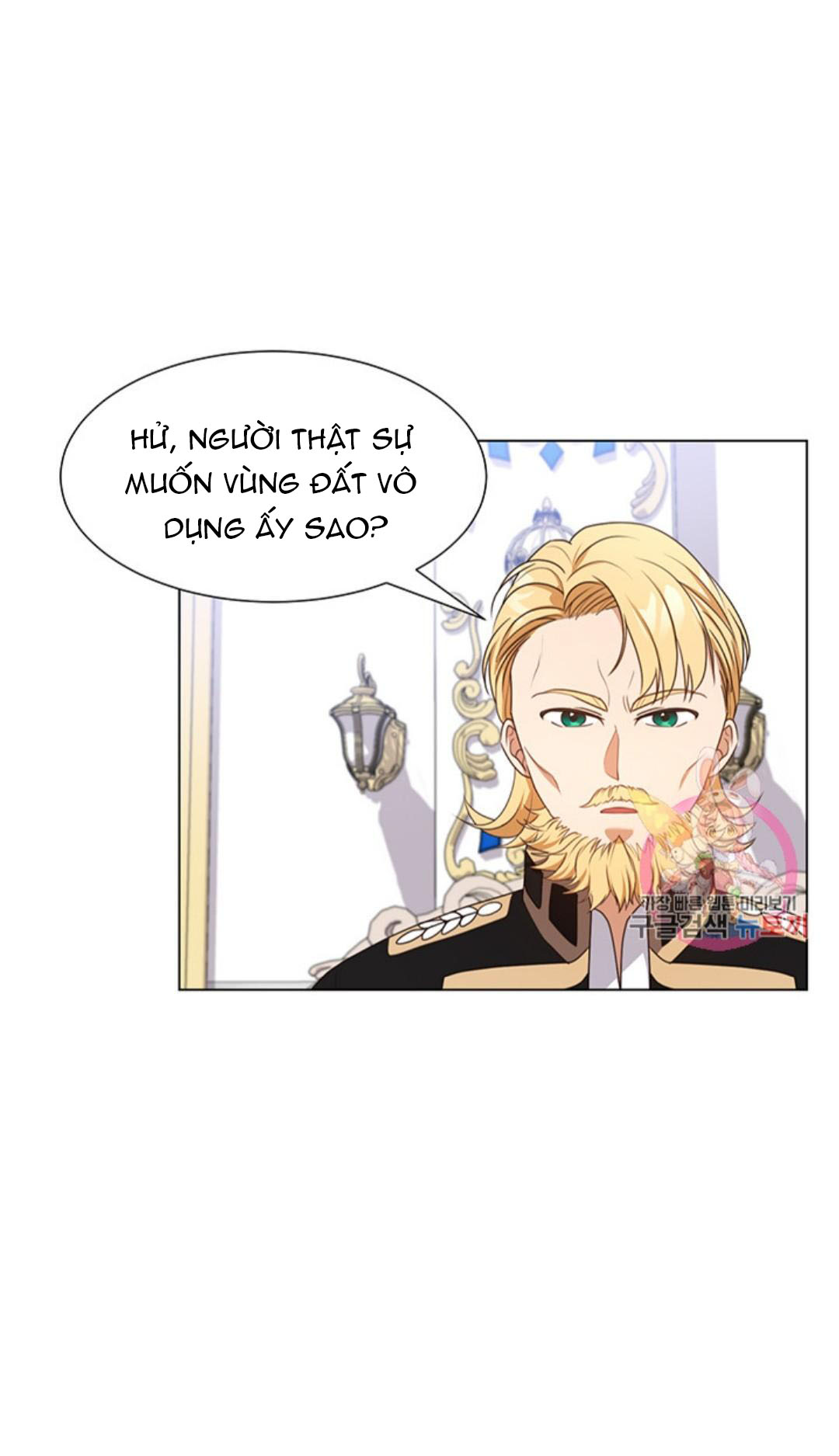 mau đến đây, lần đầu thấy ác nữ như này phải không chapter 13 47