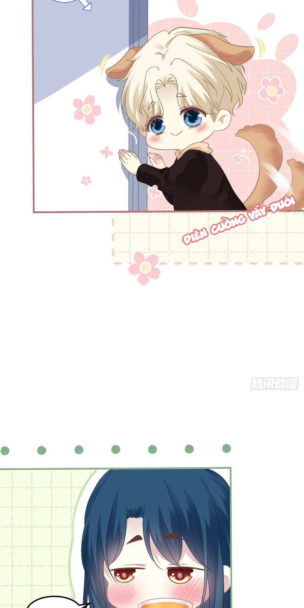 toàn bộ nắm trong tay chapter 131 36