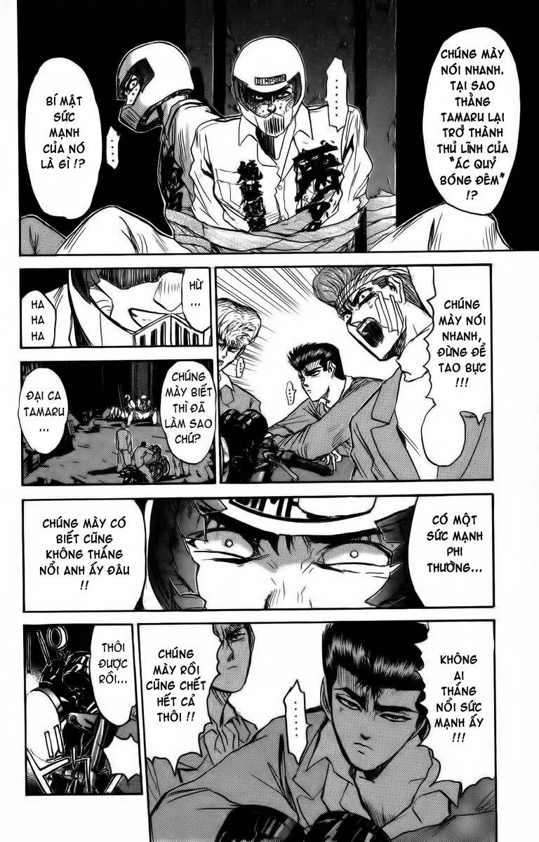 shonan junai gumi chapter 171 3