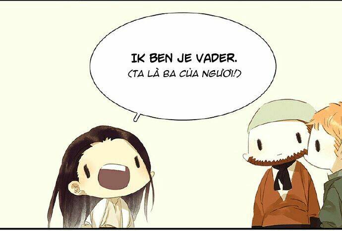 xuân giang hoa nguyệt chapter 5 24