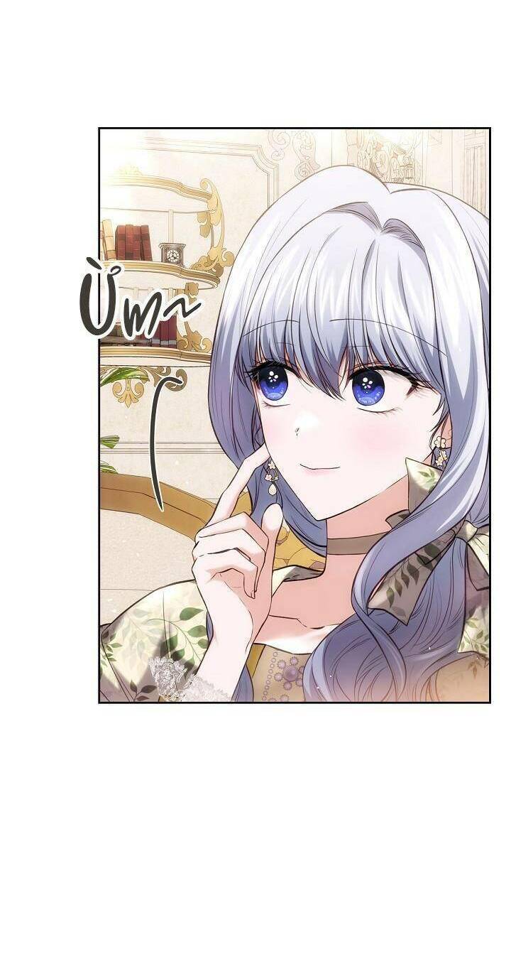 con gái bá tước bỗng thành vị hôn thê của thái tử điện hạ chapter 27 5