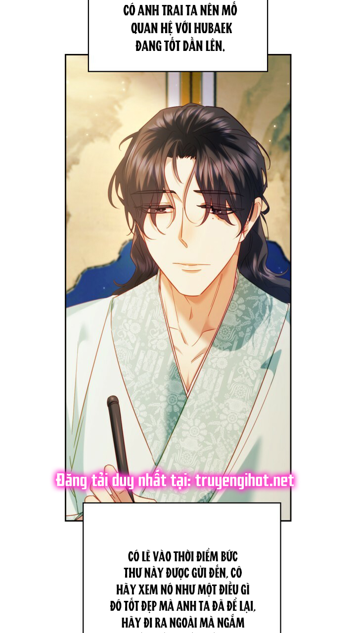 [18+] trăng nơi đỉnh núi chapter 55 15