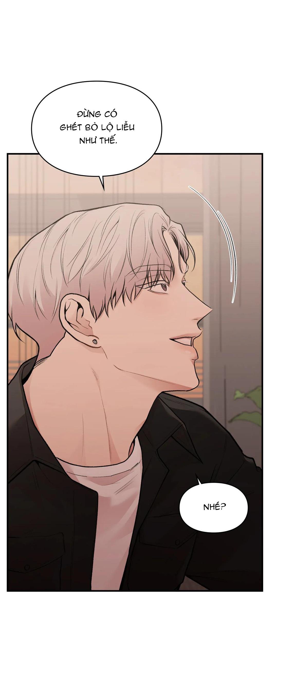 zai đẹp nhưng lại thích dạy đời chapter 18 33