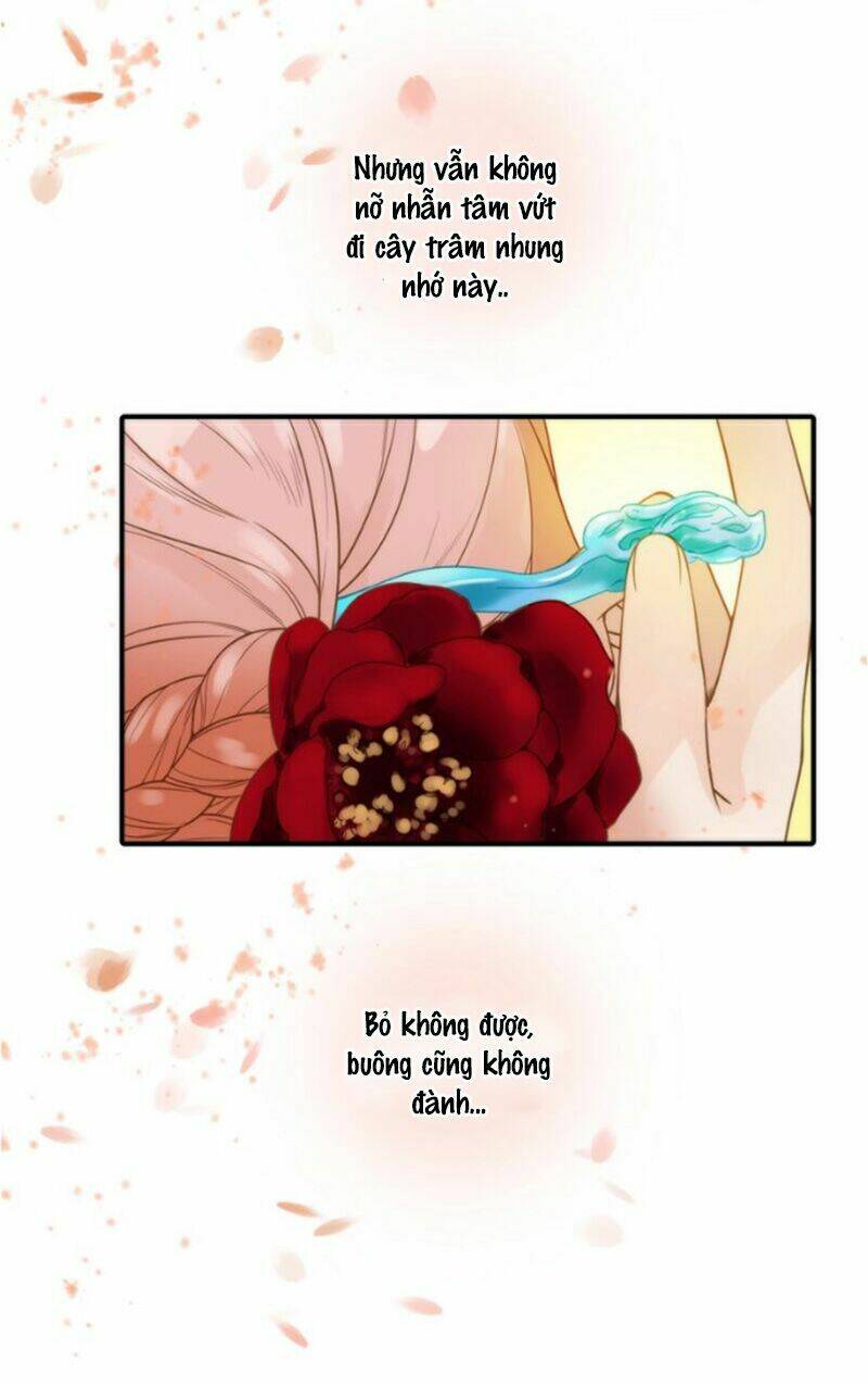 cướp chàng vợ về đón năm mới chapter 24 27