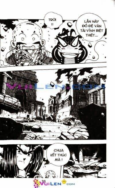 những người bạn tốt chapter 15 34