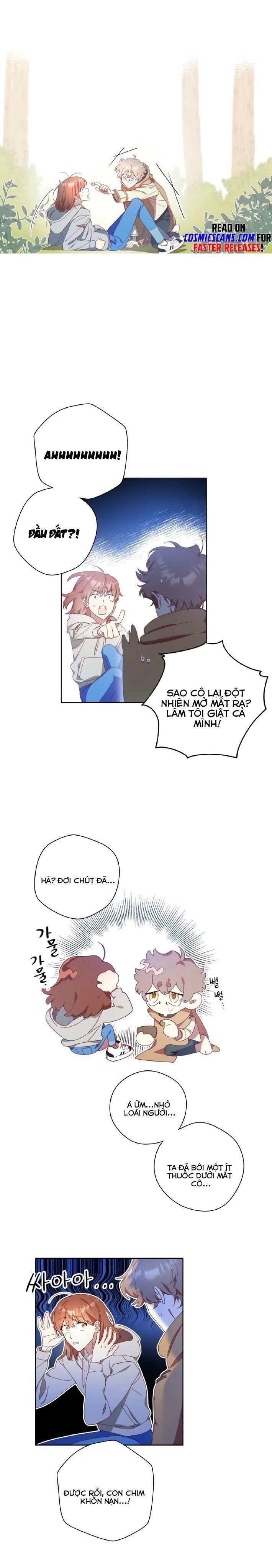 red and mad chapter 8 4