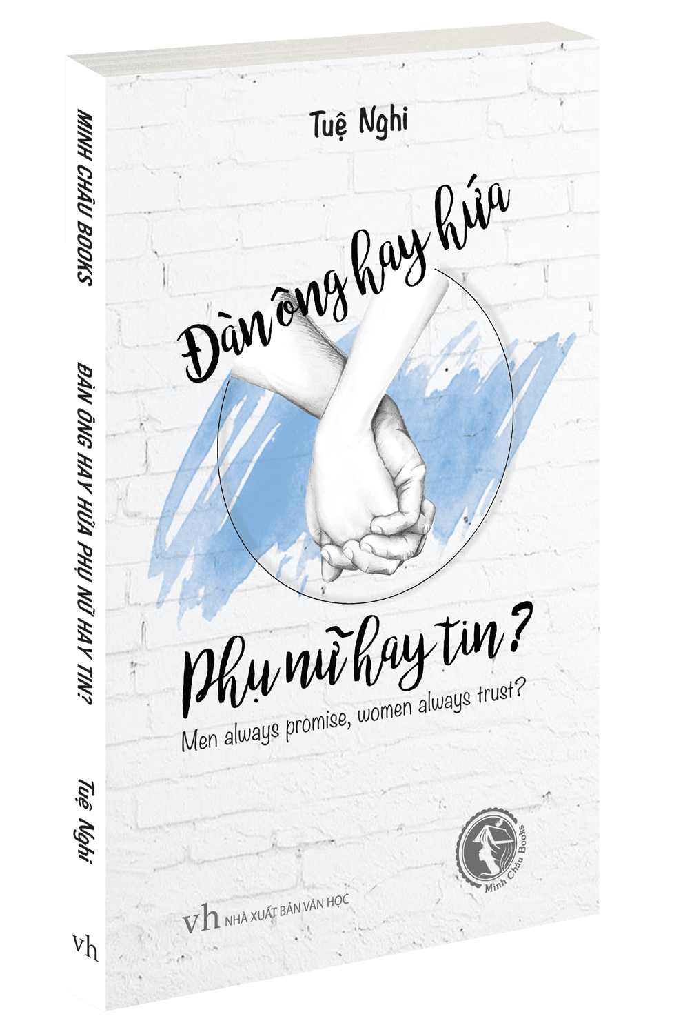 Đàn Ông Hay Hứa Phụ Nữ Hay Tin