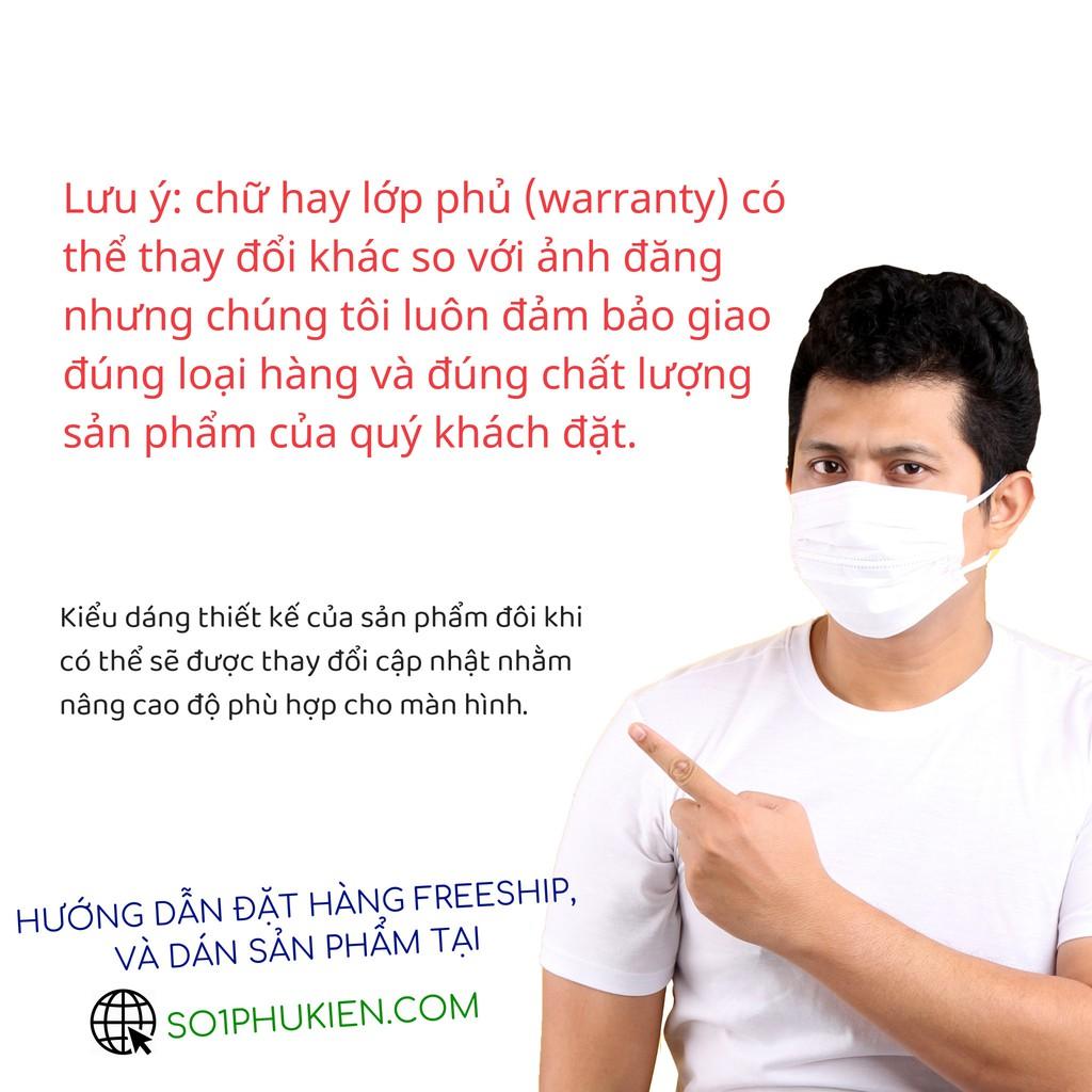 Dán cường lực chống nhìn trộm cho Samsung A02s dẻo nano