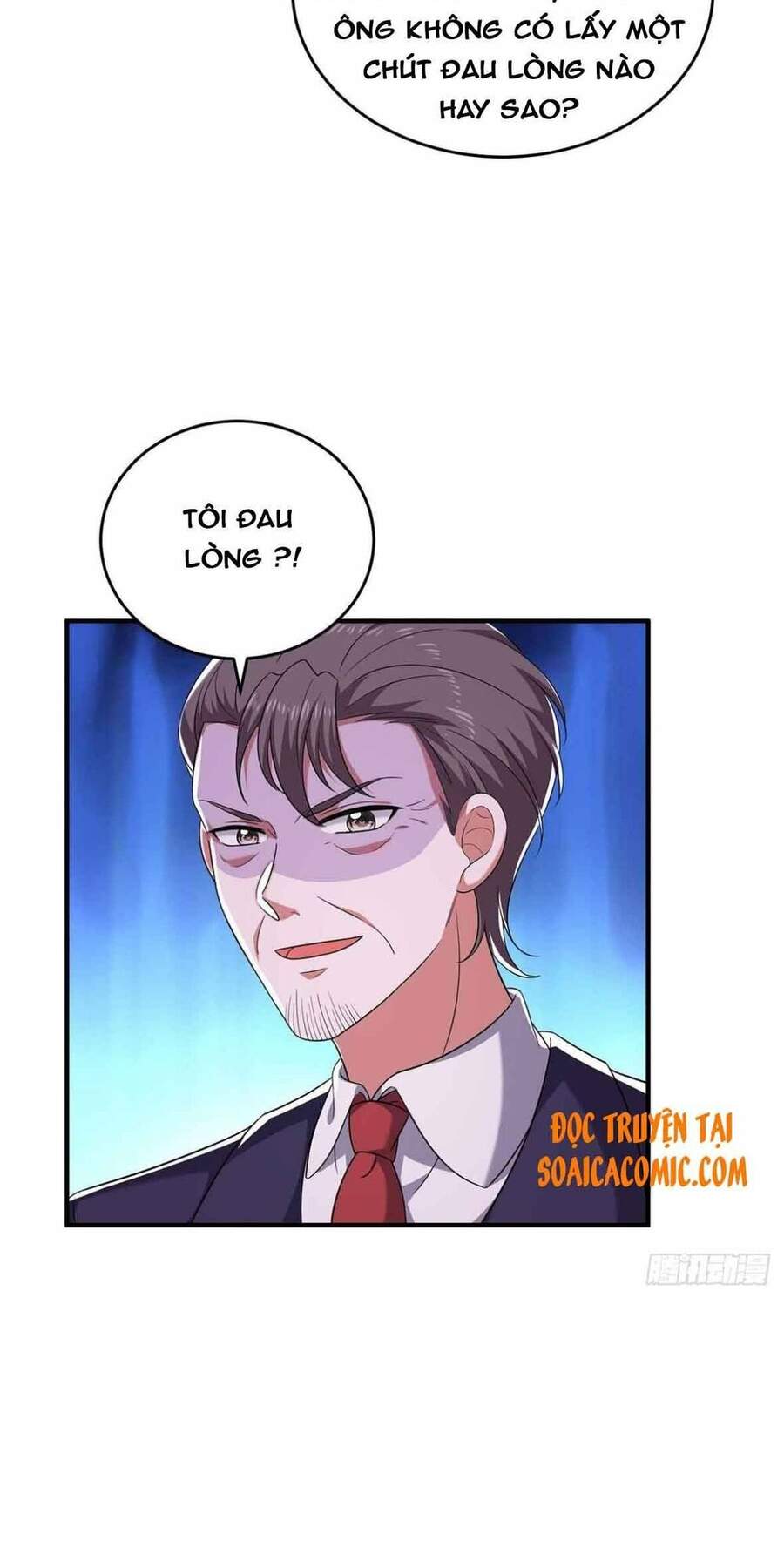 đại lão gọi tôi tiểu tổ tông chapter 62 9