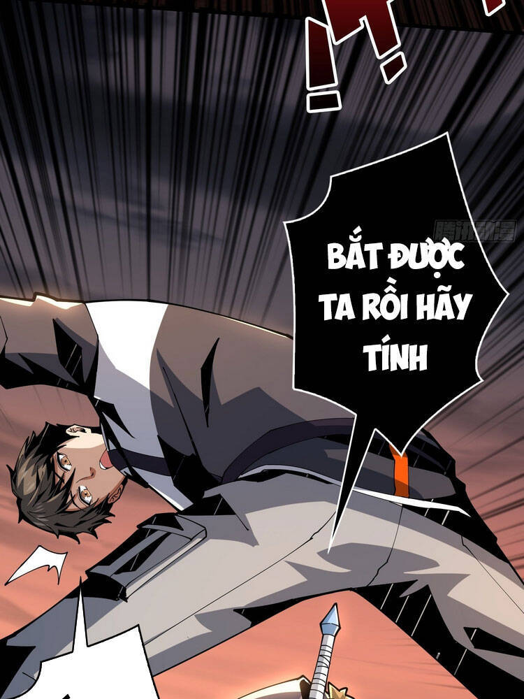 Vừa Chơi Đã Có Tài Khoản Vương Giả chapter 76.1 23