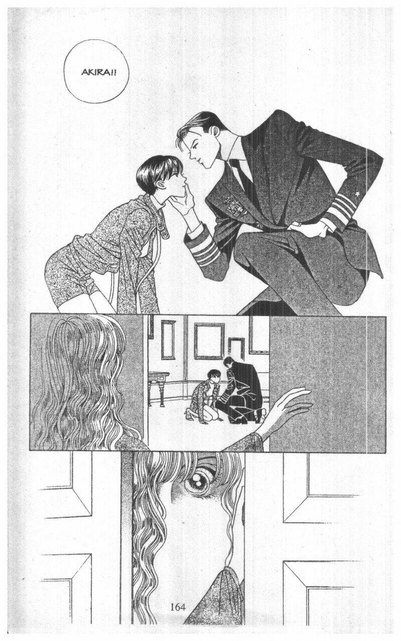 nàng tiên ánh trăng - kaguya hime chapter 21 164