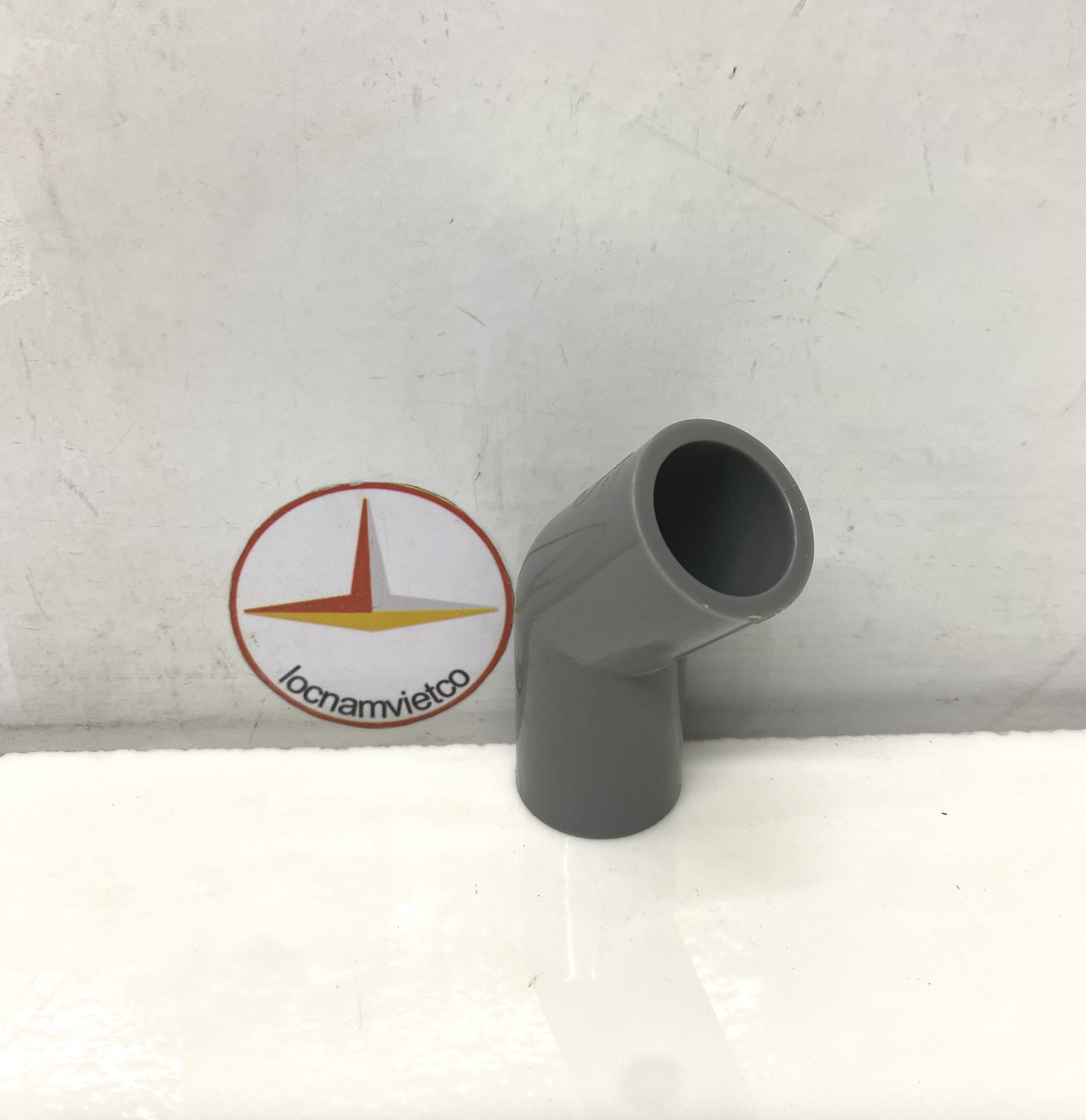 Lơi 21 nhựa PVC Bình Minh_L21