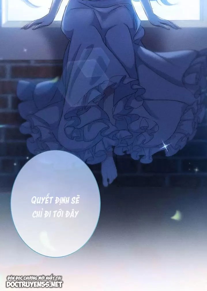 nếu tôi là nhân vật phản diện liệu tôi sẽ chết chapter 31 28