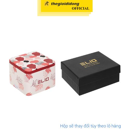 Đồng hồ ELIO 29.5 mm Nữ ES015-C2 - Hàng Chính Hãng
