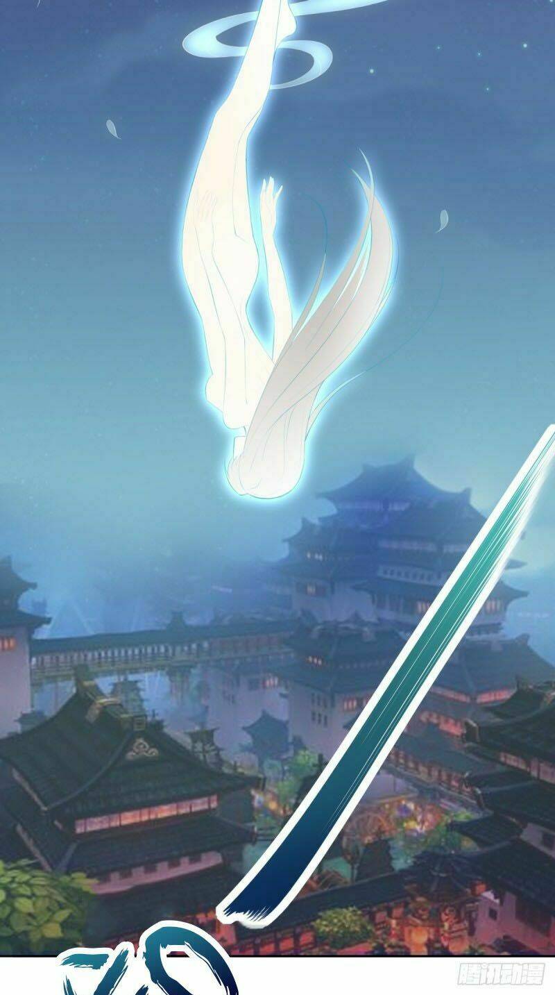 bổn cung muốn làm hoàng đế chapter 1 9