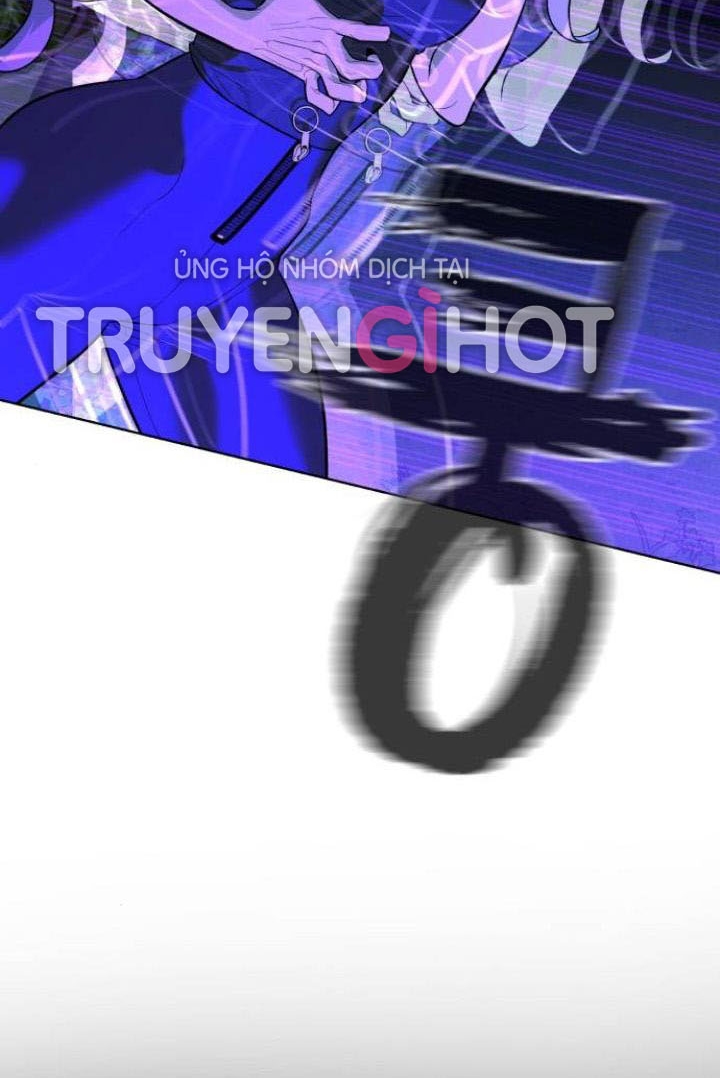 bạch huyết - white blood chapter 53 63