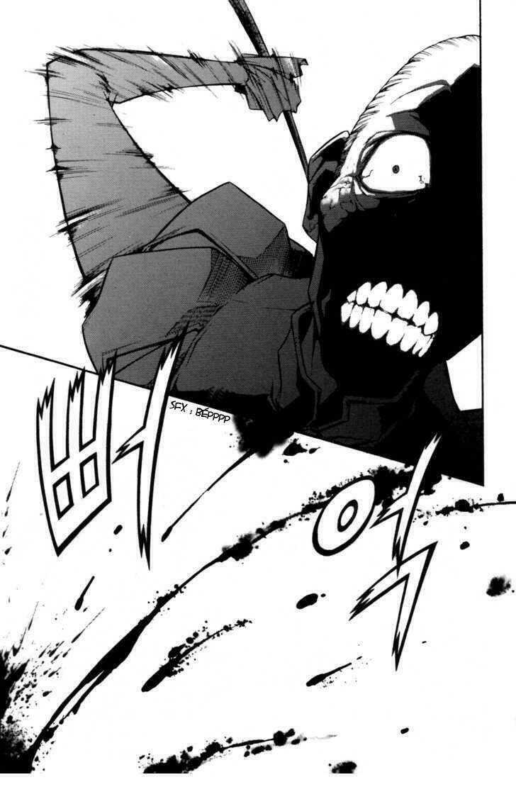 hell blade chapter 1 21