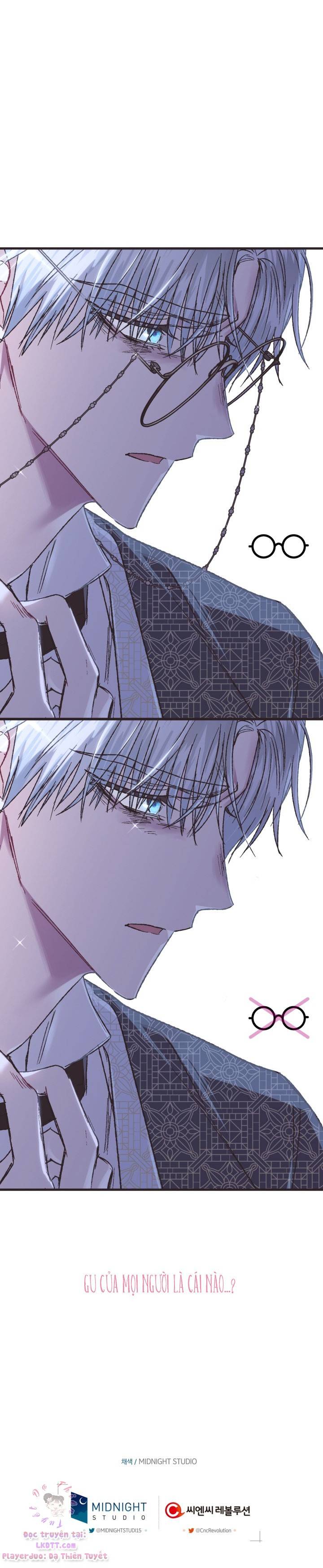 cha, con không muốn kết hôn đâu chapter 38 57