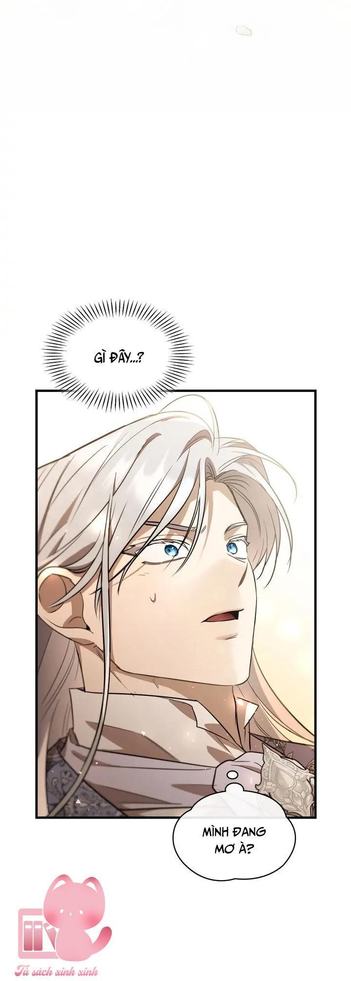 đêm đen khuất bóng chapter 45 43