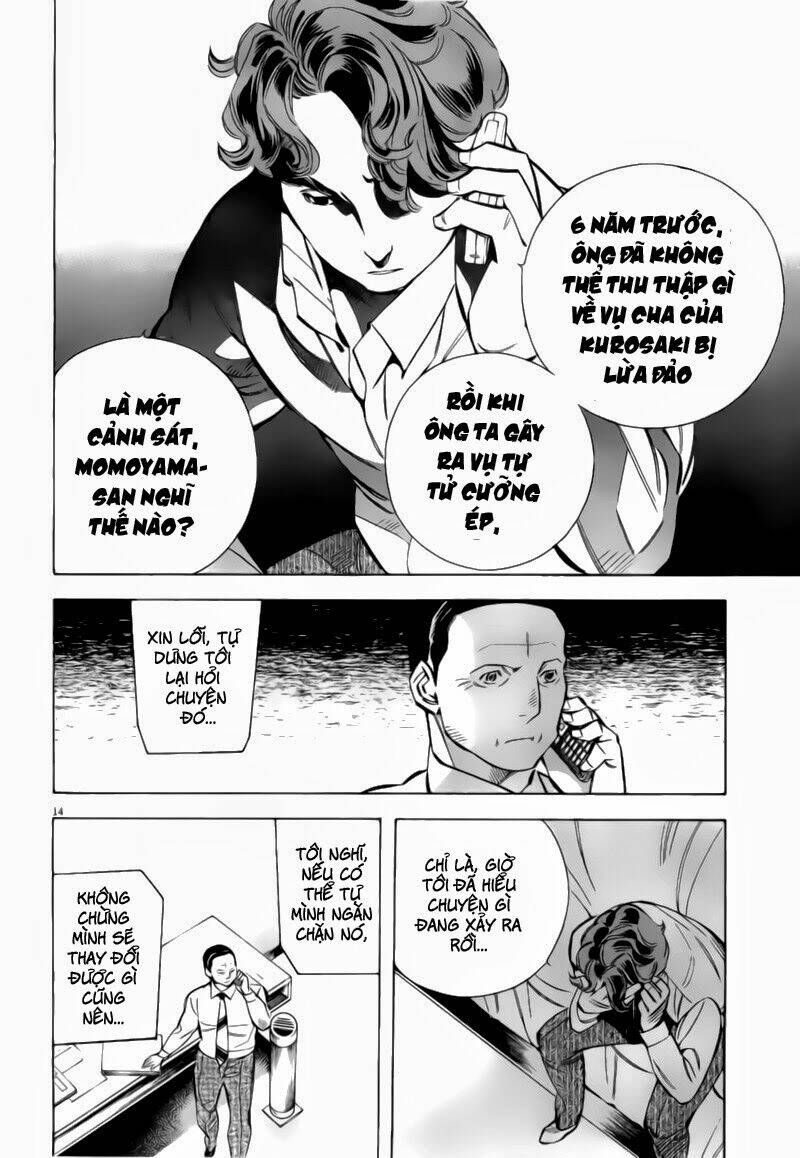 shin kurosagi - con diệc đen 2 chapter 75 14
