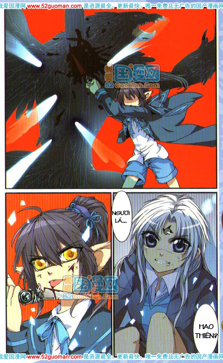 tam nhãn hao thiên lục chapter 4 12