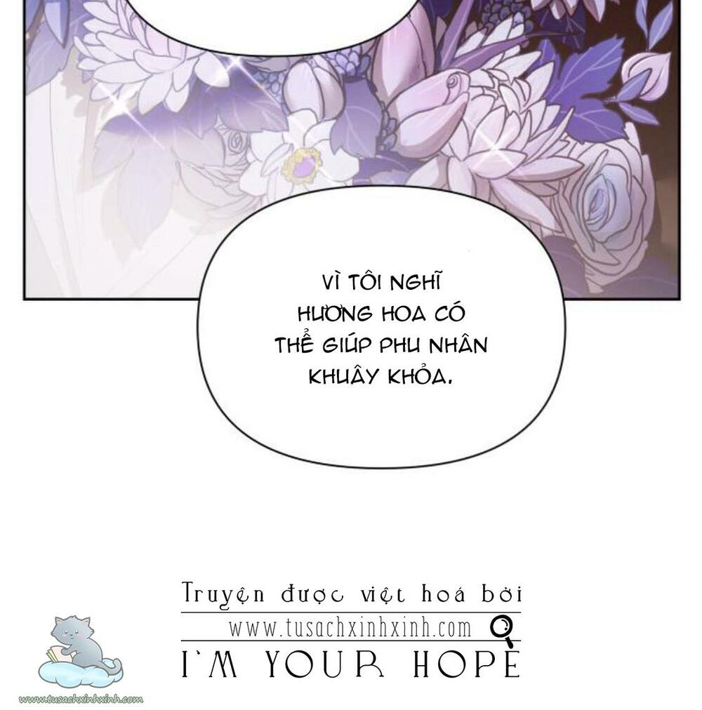 tôi muốn trở thành cô ấy chỉ một ngày chapter 105 134