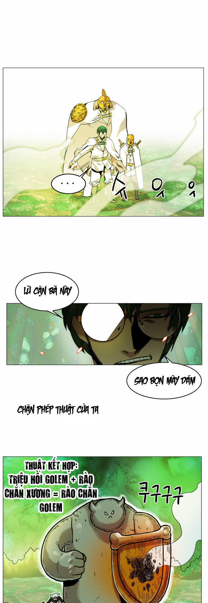 hard core leveling warrior chapter 29 42