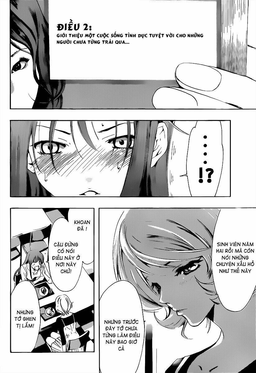 thị trấn tình yêu chapter 188 7