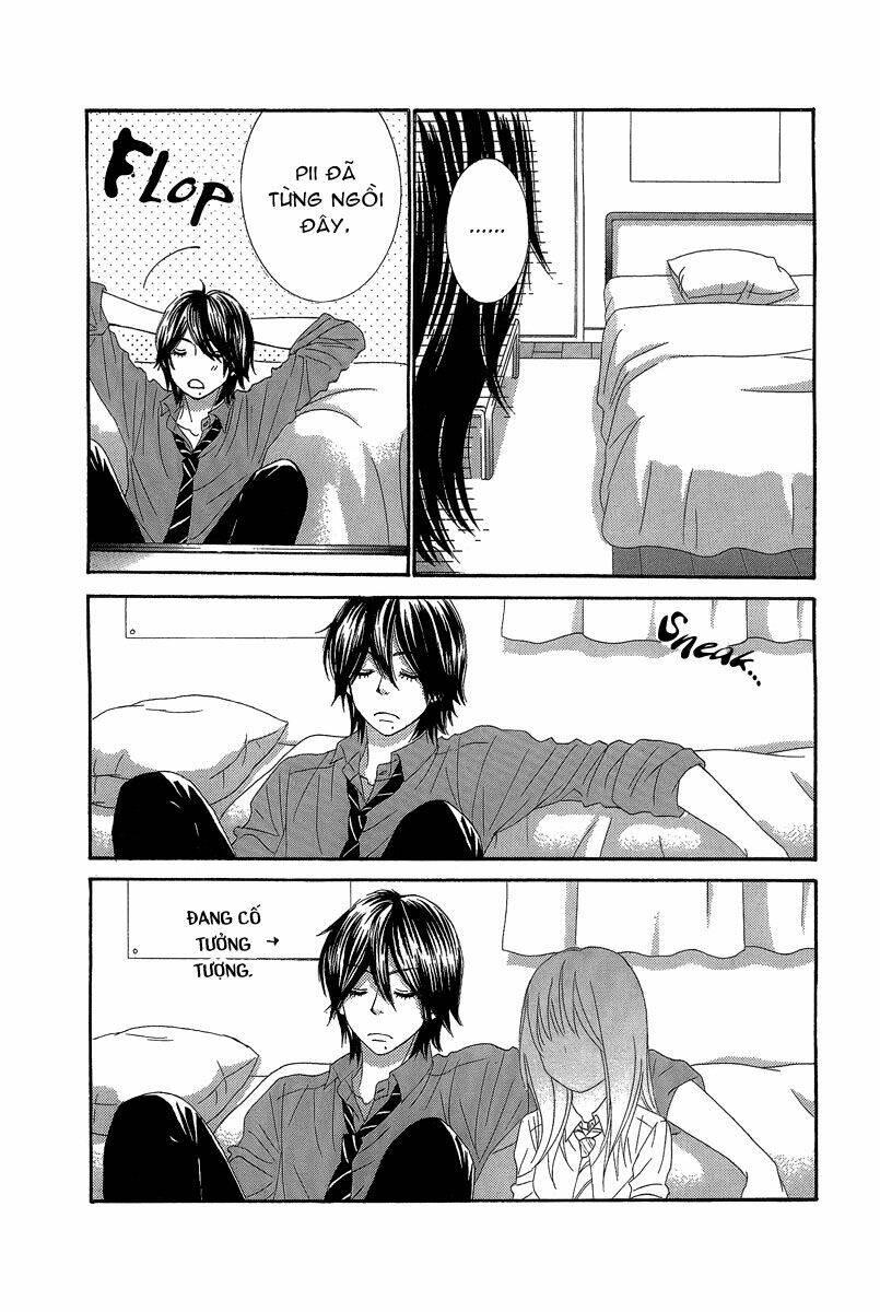 bokutachi wa shitte shimatta chapter 23 7