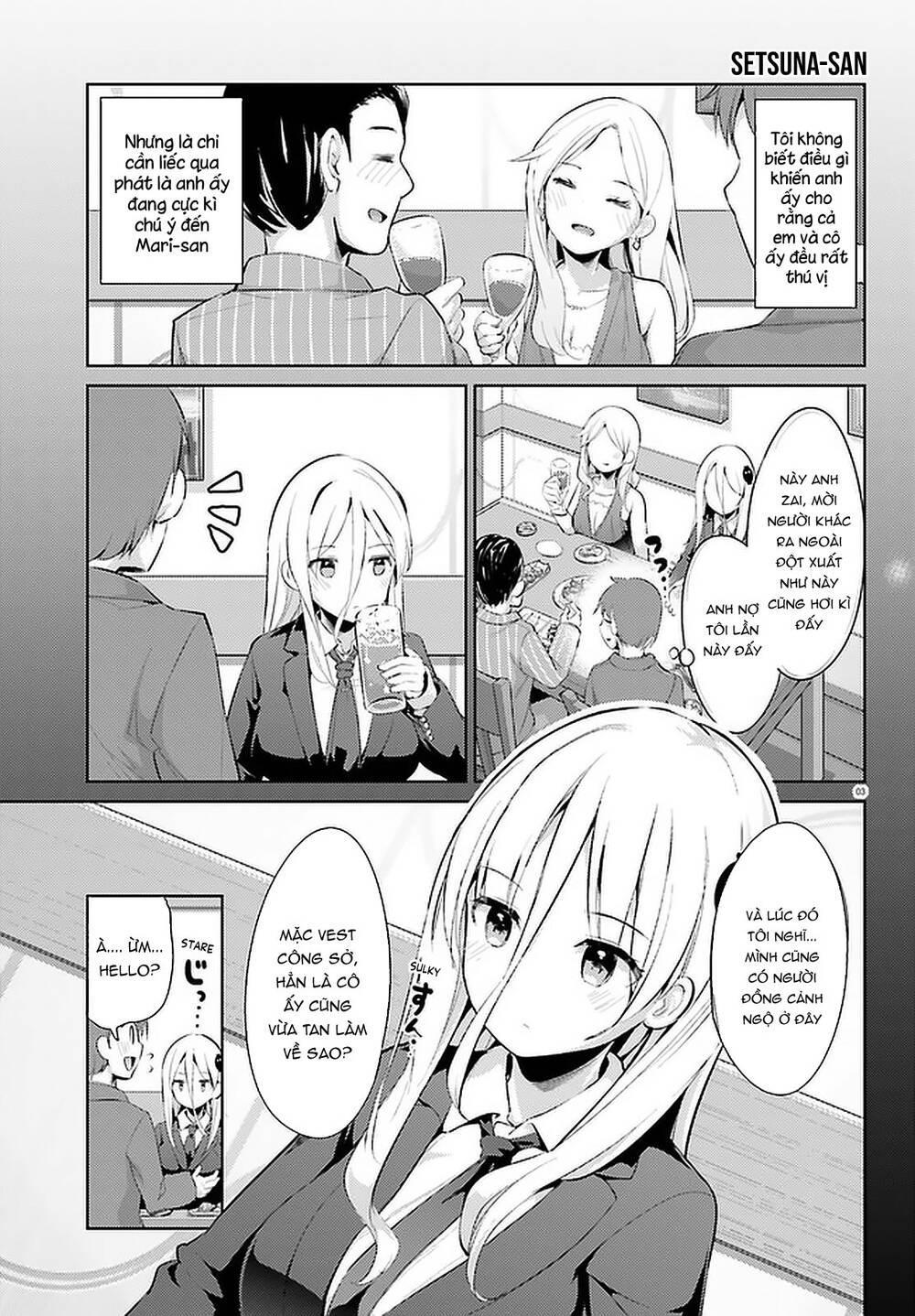 dear sir... i married a killer chapter 15 4