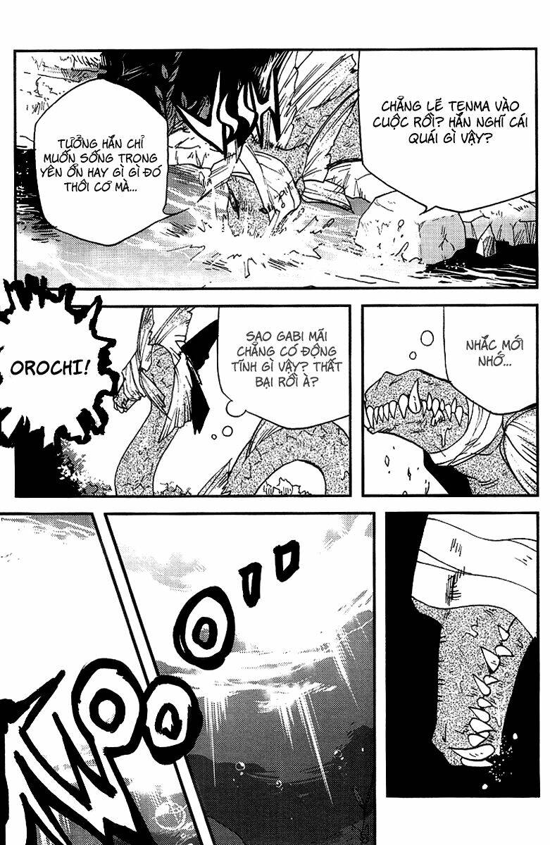 vairocana chapter 5 9