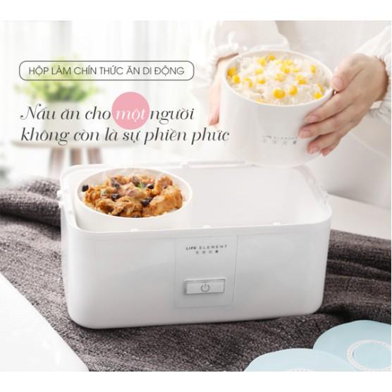 Hộp làm chín thức ăn văn phòng - Skylife