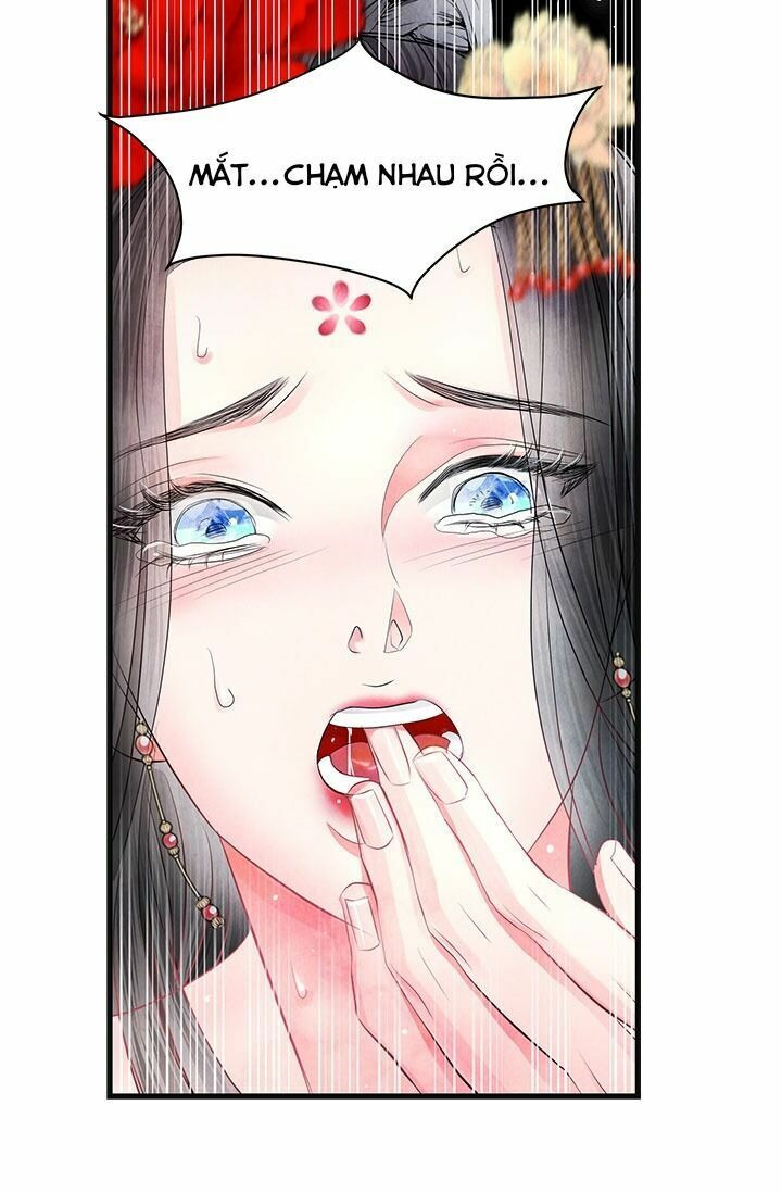 đêm thác loạn (đêm dục vọng) chapter 13 9