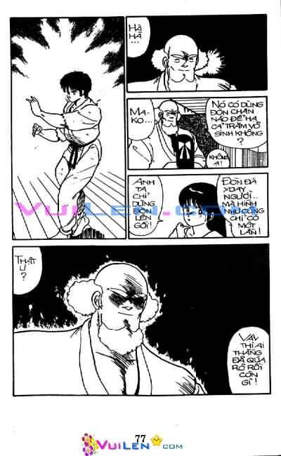 truyền nhân atula - shura no mon i chapter 1 76