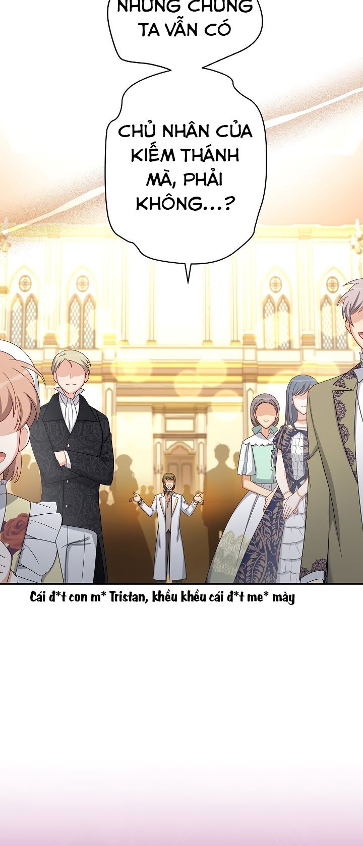nữ công tước với tâm hồn trống rỗng chapter 69 28
