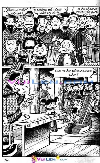 thần đồng đất việt chapter 9 51