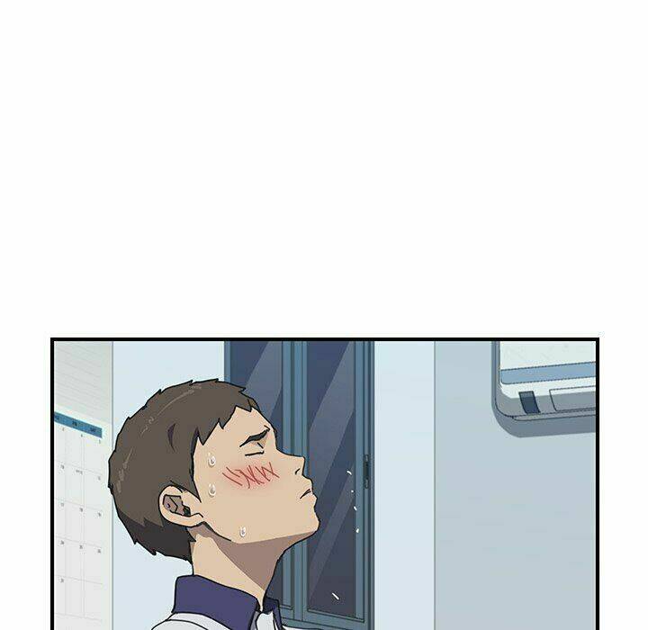 bạn cùng phòng bất đắc dĩ chapter 5 97