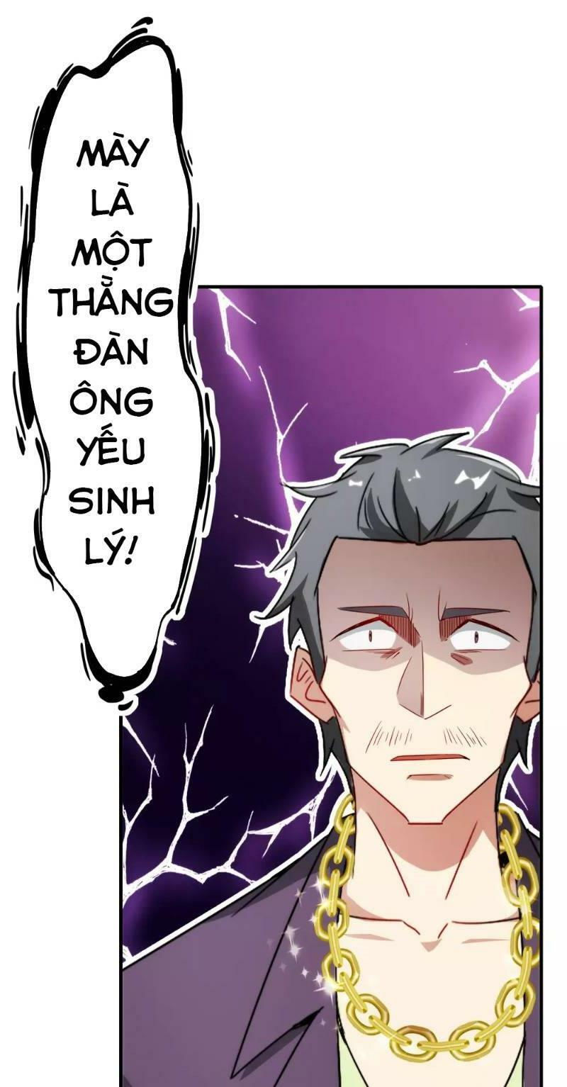 vòng bạn bè mạnh nhất của tiên giới chapter 4 17